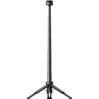 soundcore Nebula Capsule Air + Power Bank Tripod, Smarter Mini-Beamer mit WLAN & Bluetooth