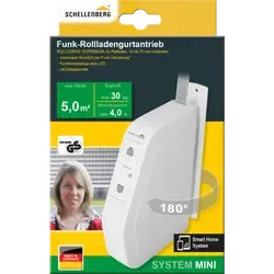 Schellenberg Rollodrive 75 Premium