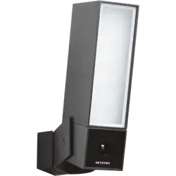 Netatmo Presence Outdoor Sicherheitskamera