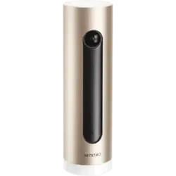 Netatmo Welcome Indoor Sicherheitskamera