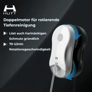 HUTT DDC 55 Pro