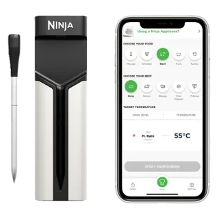 Ninja ProChef Grillthermometer WP100EU
