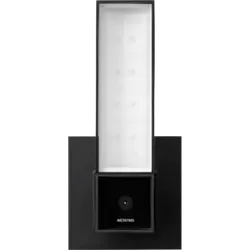 Netatmo Presence Outdoor Sicherheitskamera