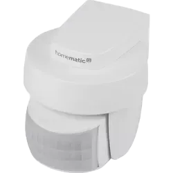Homematic IP Außenbewegungsmelder Weiß HmIP-SMO