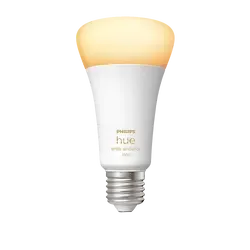 Philips White Ambiance E27 Einzelpack 100W