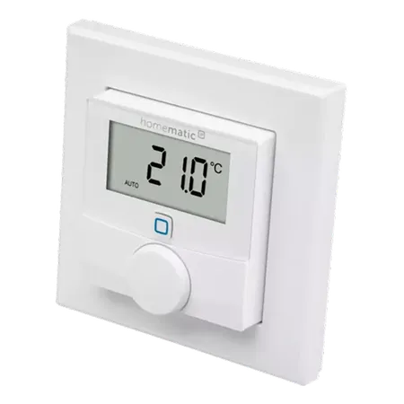 Produktfoto Wandthermostat
