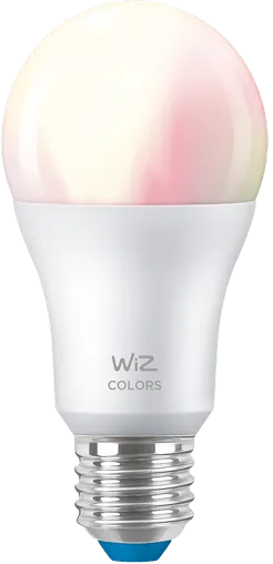 Produktfoto smarte RGB LED