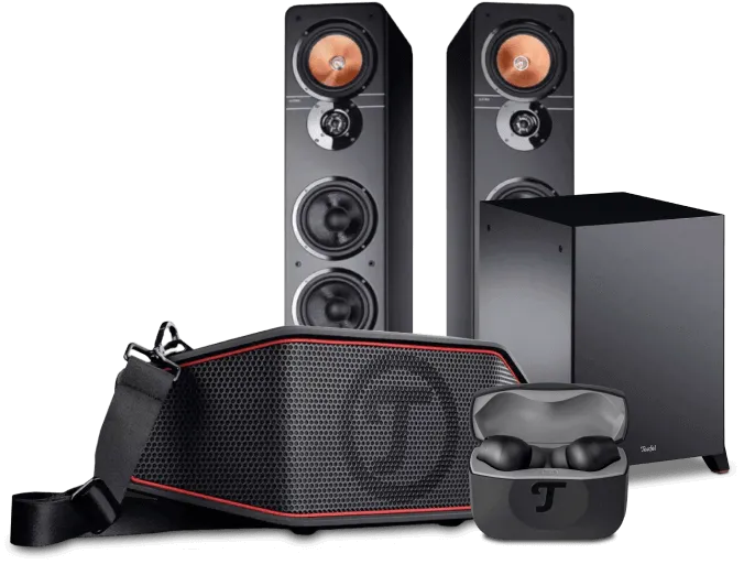 Teufel Produkte