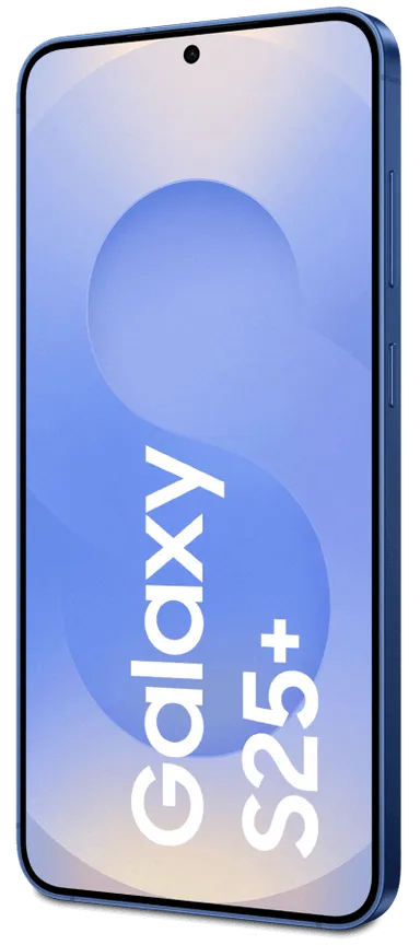 Samsung S25+