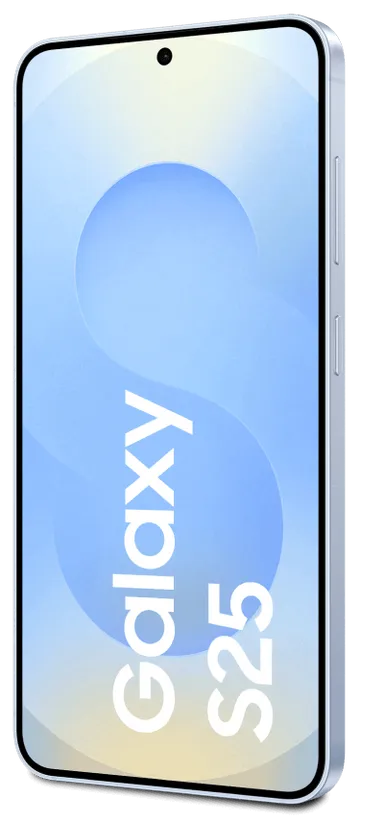 Samsung S25