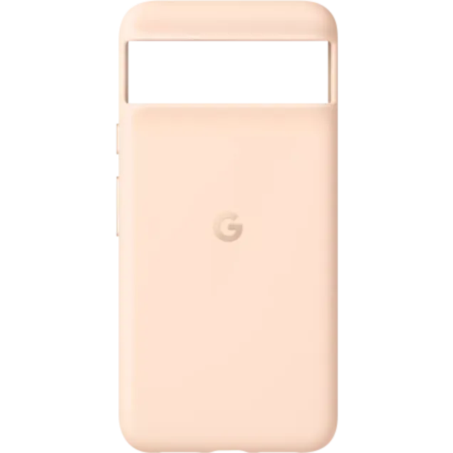 Google Pixel 8 Case Rose