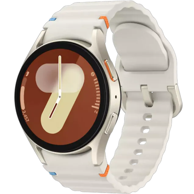 Samsung Galaxy Watch7 LTE 40 mm Cream