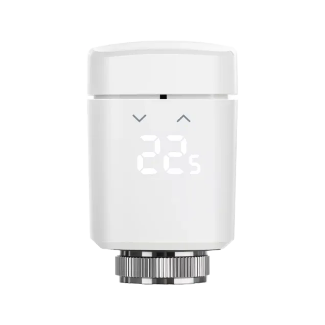 Eve Thermo (Matter) 3er Pack Weiß