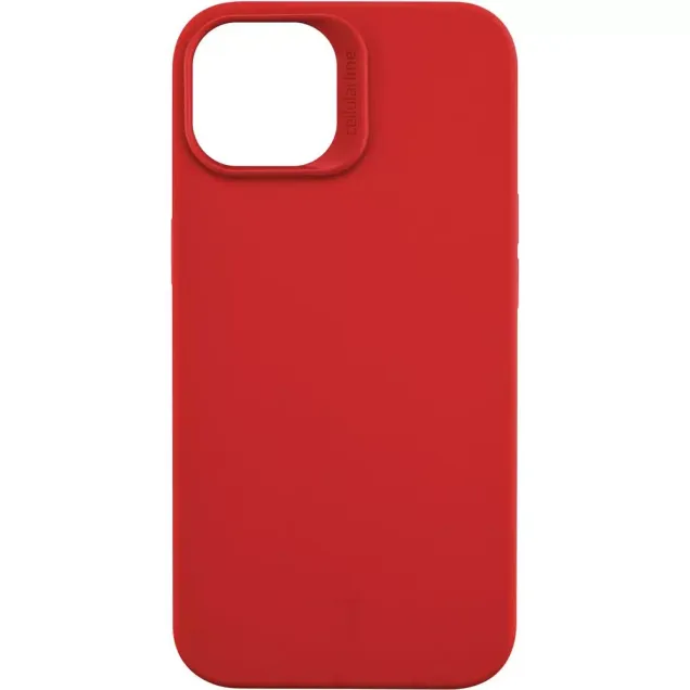 Cellularline Sensation Case Apple iPhone 14 Plus Rot