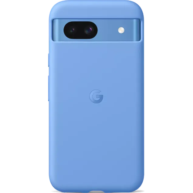 Google Pixel 8a Case Bay