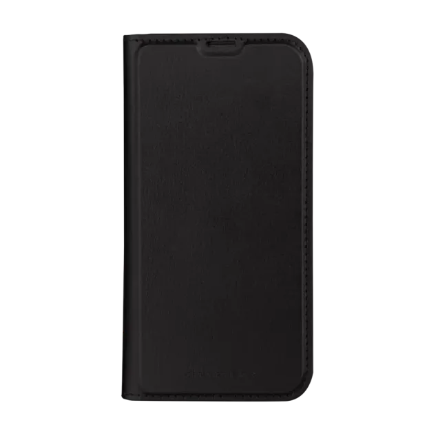 dbramante1928 Bergen iPhone 15 Pro Bulk Schwarz