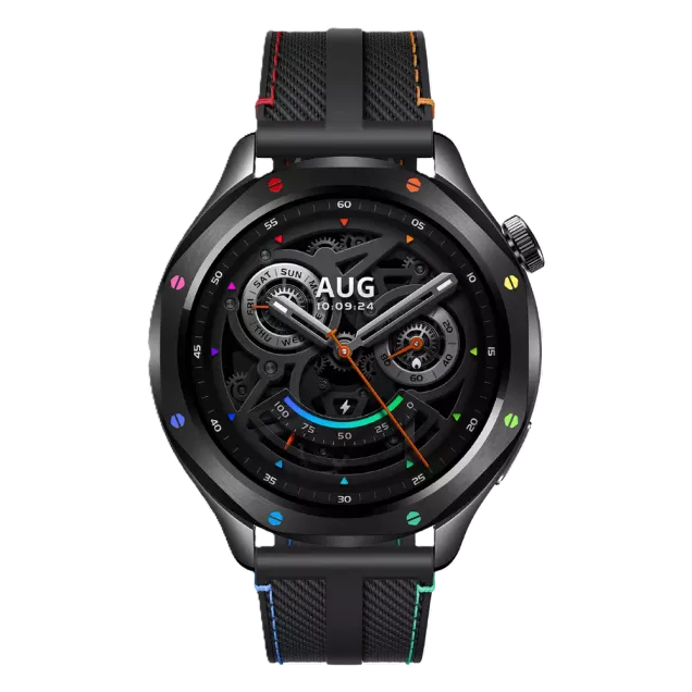 Xiaomi Watch S4 Mehrfarbig