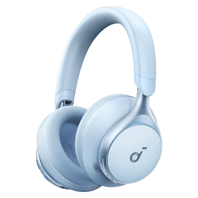 Soundcore Space One Blau