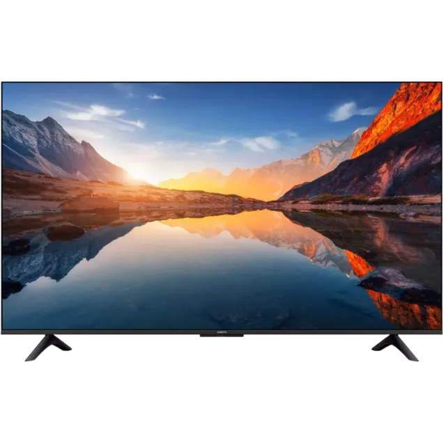 Xiaomi TV A 2025 65 Zoll Schwarz