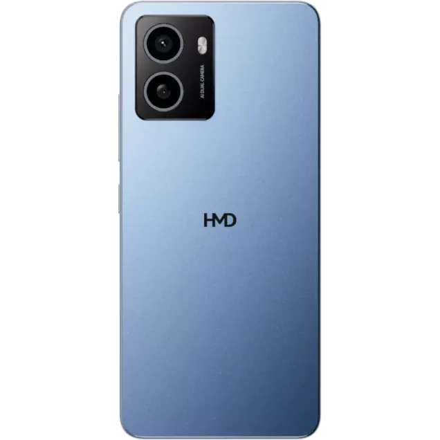 HMD Pulse Blue