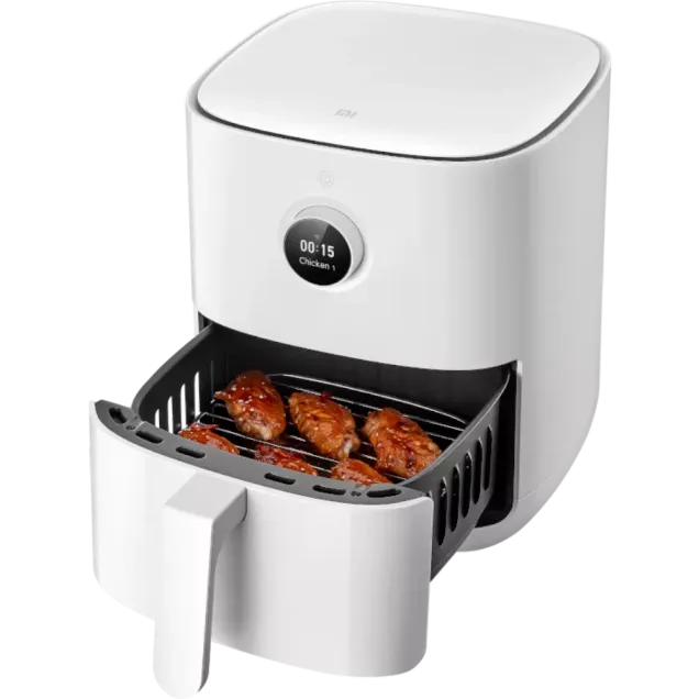 Xiaomi Mi Smart Air Fryer (3.5L) Weiß