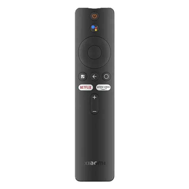Xiaomi Smart TV Stick 4K EU Schwarz