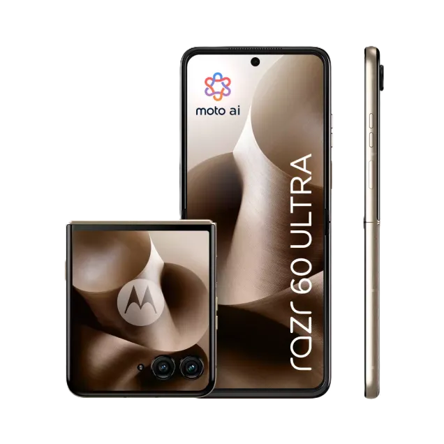 Motorola Razr 60 Ultra Mountain Trail
