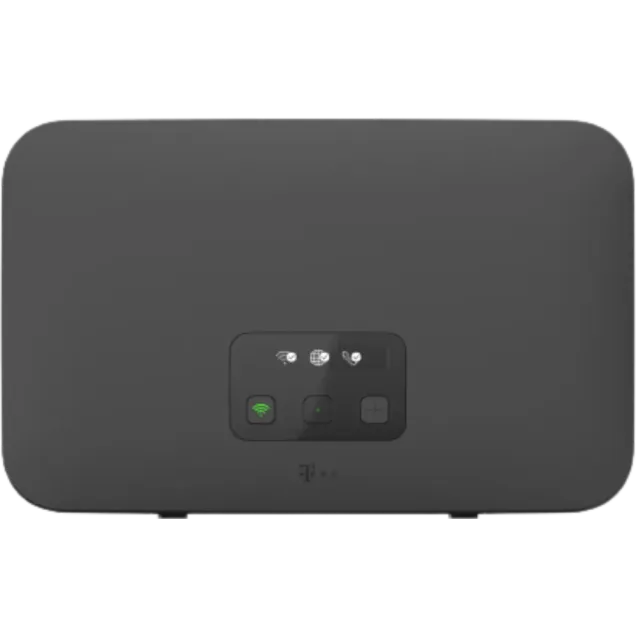 Telekom Speedport Smart 4 Schwarz