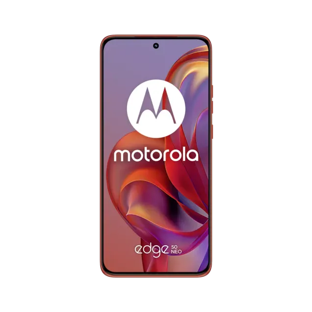Motorola edge50 neo Poinciana