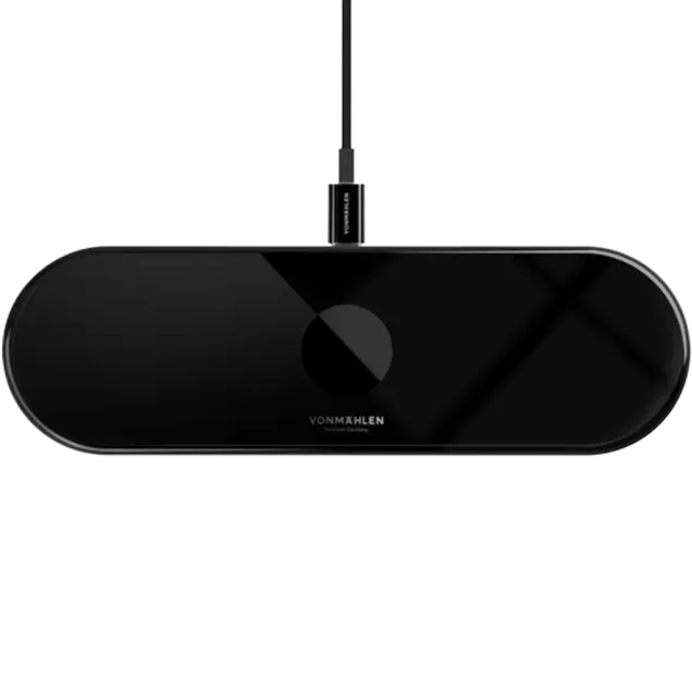 Vonmählen Aura Home Black