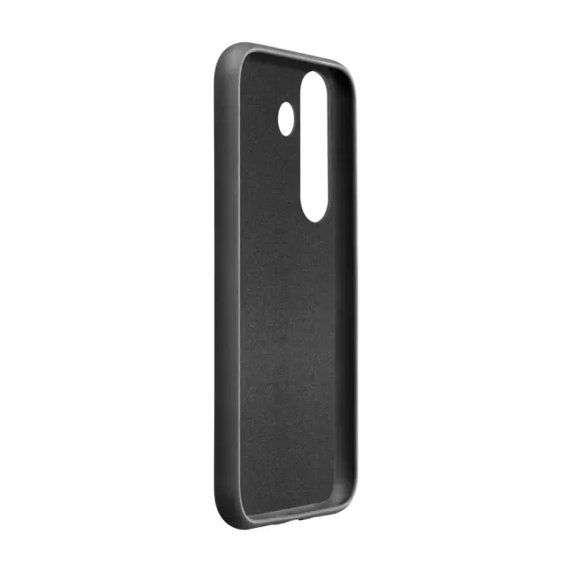 Cellularline S.p.A. Chroma Case Samsung A25 5G Schwarz