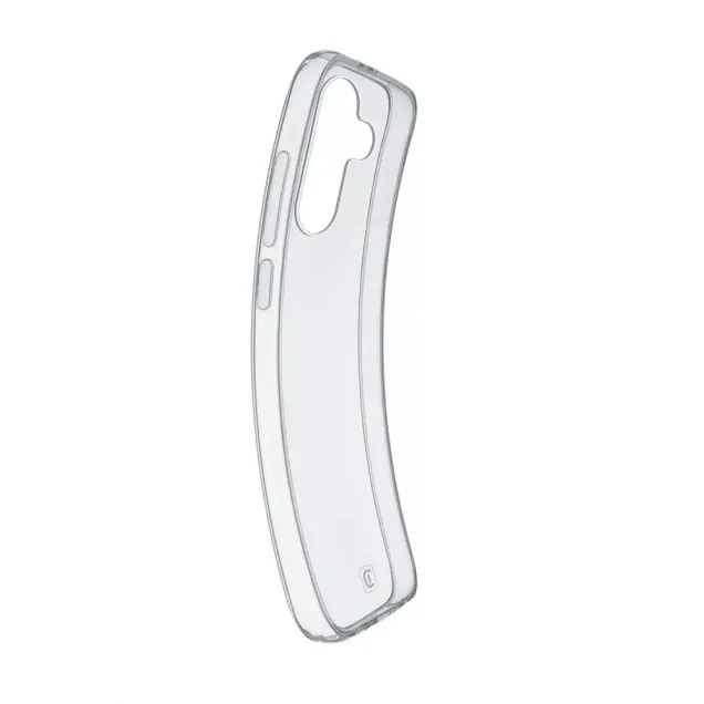 Cellularline S.p.A. Soft Case Samsung A15 5G/ A15 4G Transparent