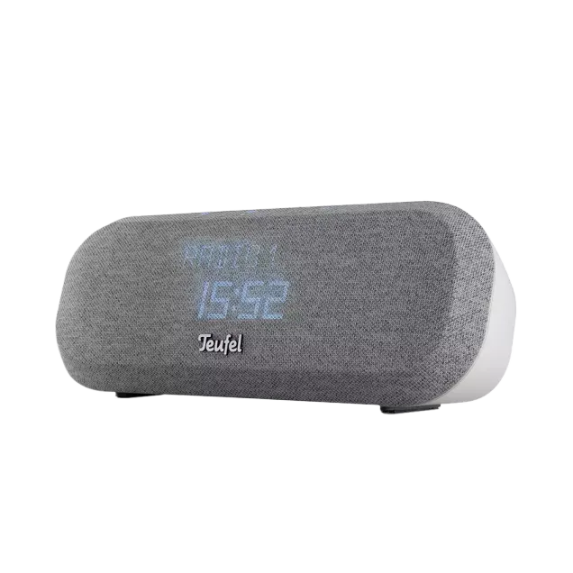 Teufel Radio One Light Gray