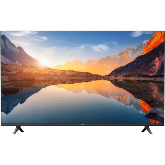 Xiaomi TV A 2025 43 Zoll Schwarz