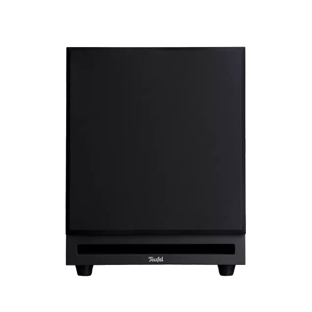 Teufel S6000 Schwarz