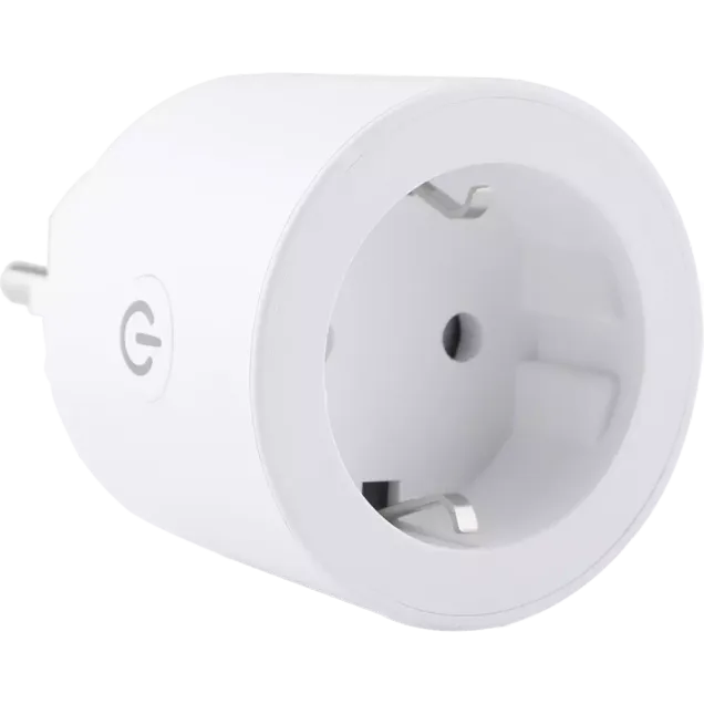 Imou Smart Plug Weiß