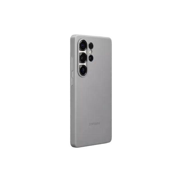 Samsung Kindsuit Case Galaxy S25 Ultra Gray