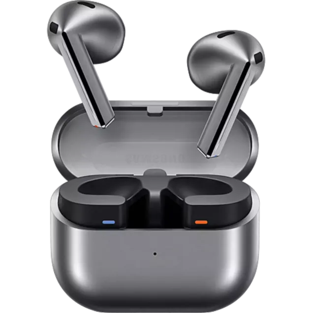 Samsung Galaxy Buds3 Silber