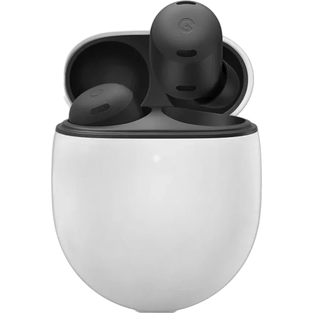 Google Pixel Buds Pro Schwarz