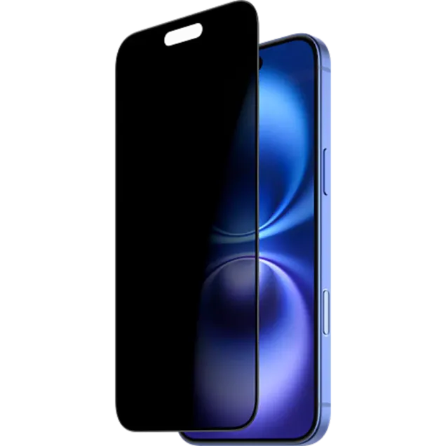 PanzerGlass Privacy Glass Apple iPhone 16 Plus / 15 Plus / 15 Pro Max Transparent