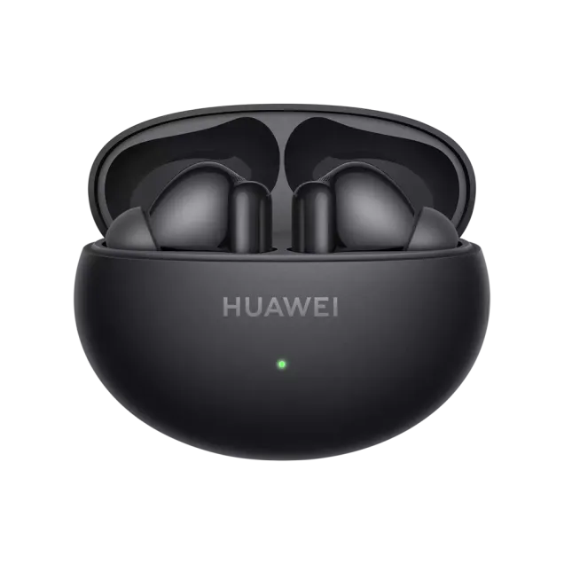 Huawei FreeBuds 6i Orca-T100 Schwarz
