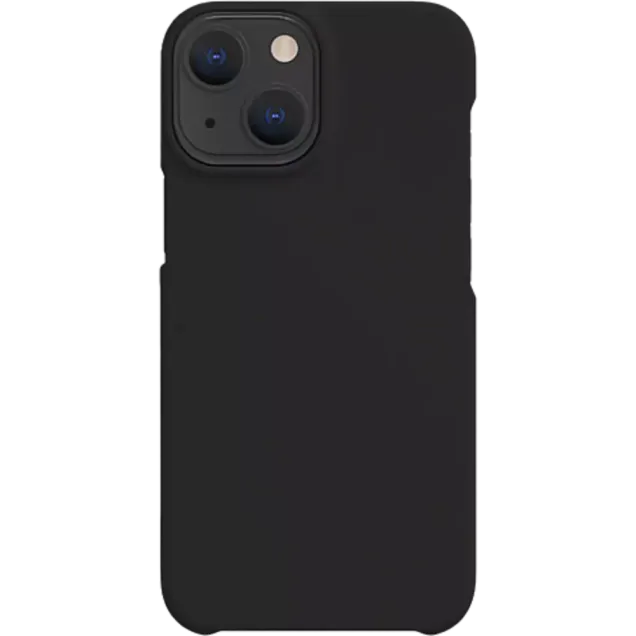 A Good Case Apple iPhone 13 mini Charcoal Black