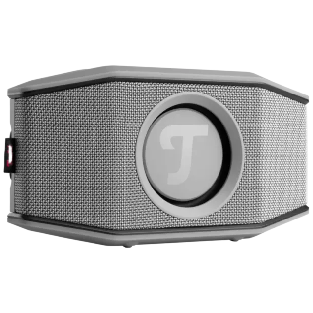 Teufel Rockster GO 2 Grau