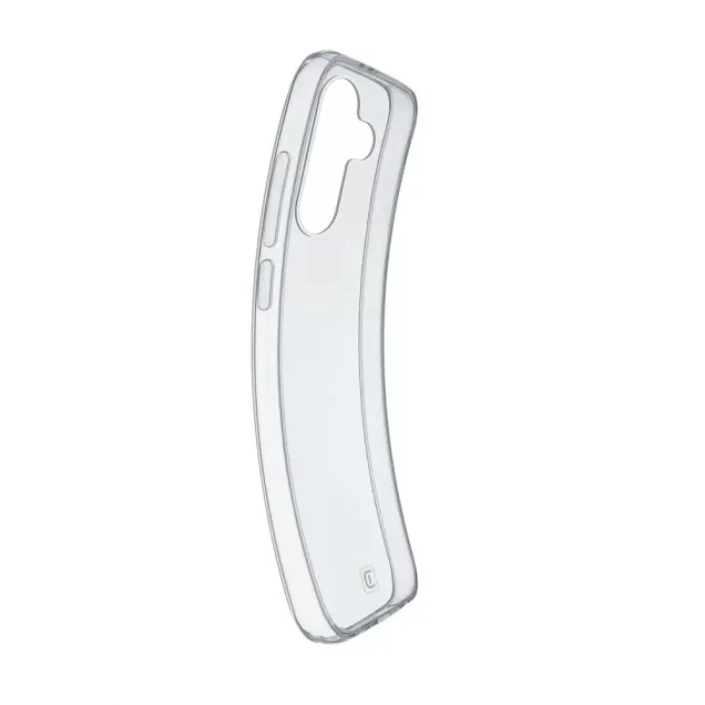 Cellularline S.p.A. Soft Case Samsung A05s 5G Transparent