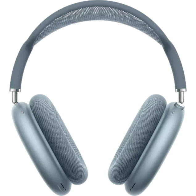 Apple Airpods Max Blau