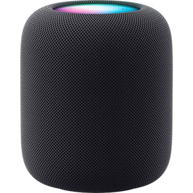 Apple HomePod (2. Generation) Mitternacht