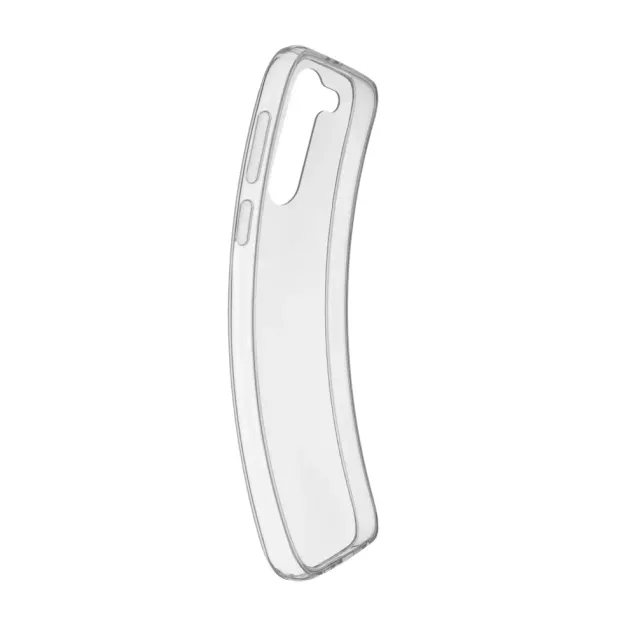 Cellularline S.p.A. Fine Case Samsung S23 FE Transparent