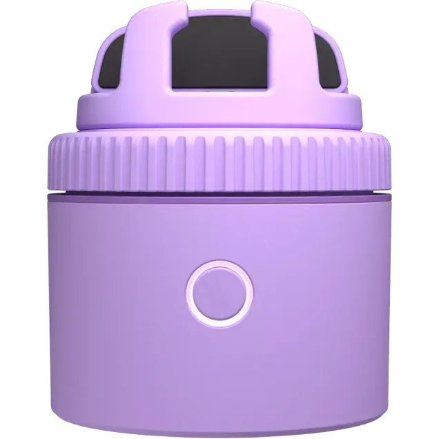 PIVO Pod Lite Puple