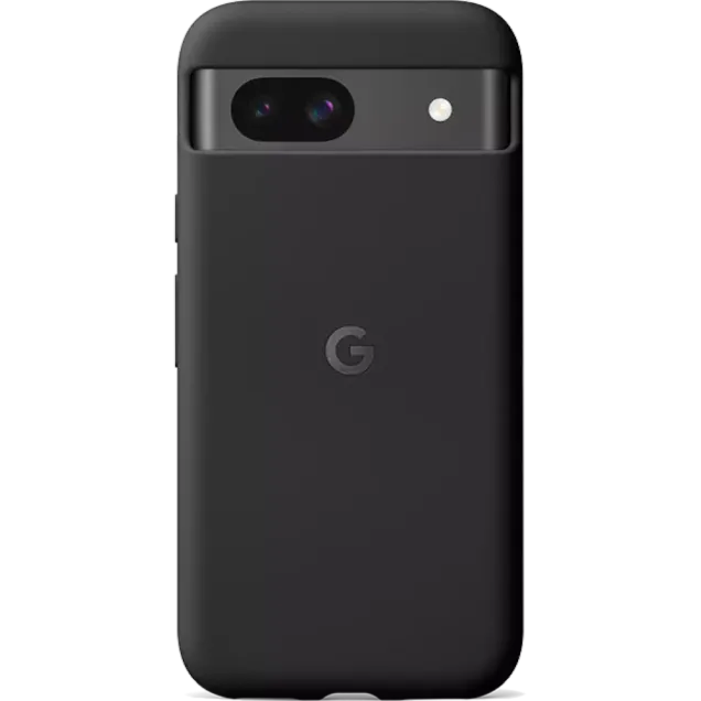 Google Pixel 8a Case Obsidian