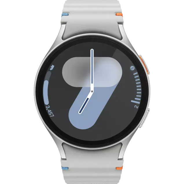 Samsung Galaxy Watch7 44 mm Silver